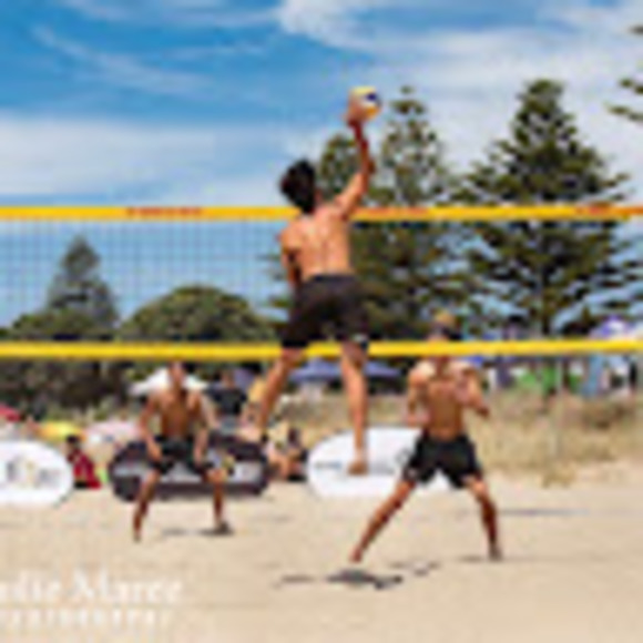 Meet your Posher, Jarod - Picture 1 of 1